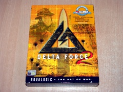 Delta Force 2 by Novalogic