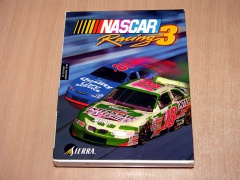 NASCAR Racing 3 by Sierra
