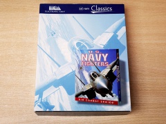 US Navy Fighters by EA