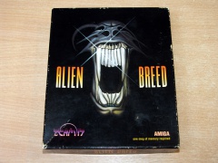Alien Breed by Team 17 