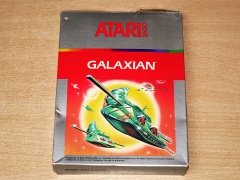 Galaxian by Atari