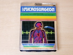 Microsurgeon by Imagic