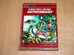 Astrosmash by Sears
