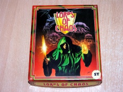Lords Of Chaos by Blade Software