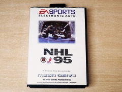 NHL 95 by EA Sports