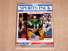 The Sports Pack by Gamestar