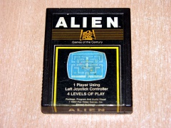 Alien by 20th Century Fox