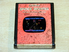 Spider Fighter by Activision