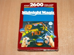 Midnight Magic by Atari