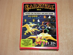 Carnival by Sega / CBS