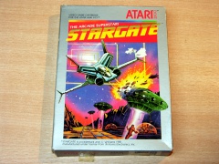 Stargate by Atari