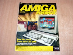 Amiga Format - Special Edition 1993