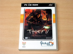 Thief II : Metal Age by Eidos
