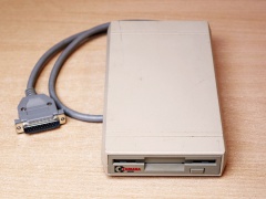 Amiga Cumana Disk Drive