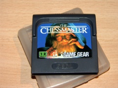 Chessmaster by Ubisoft