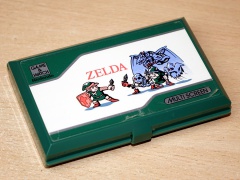 Zelda by Nintendo *Nr MINT