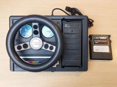 Colecovision Expansion 2 Driving Controller