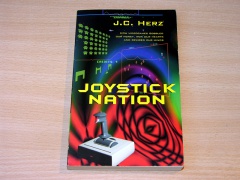 Joystick Nation by J.C. Herz