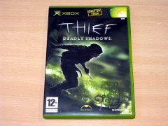 Thief : Deadly Shadows by Eidos