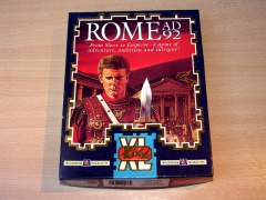 Rome AD 92 by Kixx XL