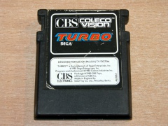 Turbo by Sega