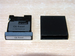 QL Easel by Psion