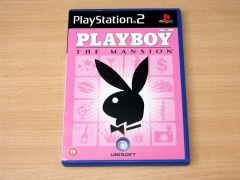 Playboy : The Mansion by Ubisoft
