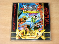 Bionic Commando by Klassix