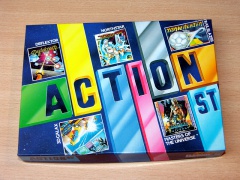Action ST by Star Games