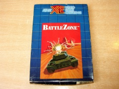 Battlezone by Atari 
