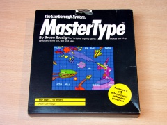 Master Type by Mindscape