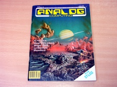 Analog Computing Magazine - September 1986