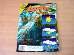 Antic Magazine - September 1986