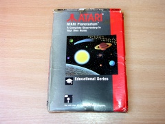 Atari Planetarium by Atari