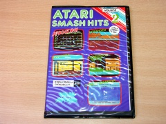 Atari Smash Hits Volume 2 by English