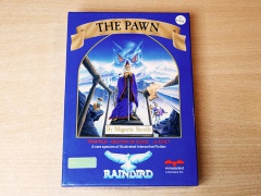 The Pawn by Magnetic Scrolls / Rainbird