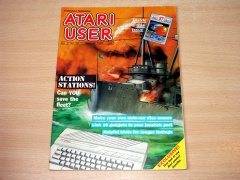 Atari User Magazine - February 1987