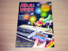 Atari User Magazine - December 1985