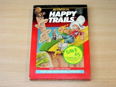 Happy Trails by Activision