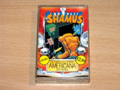 Shamus by Americana