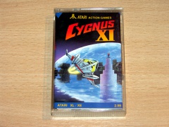 Cygnus XI by Atari