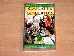 Roulette Simulator by Byte Back