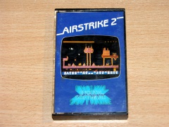 Airstrike 2 by English Software