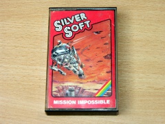 Mission Impossible by Silver Soft