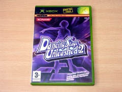 Dancing Stage Unleashed 2 by Konami