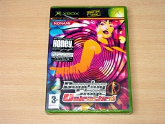 Dancing Stage Unleashed by Konami *MINT