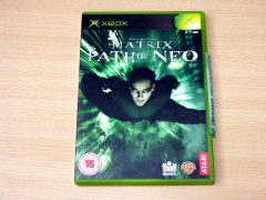 The Matrix : Path Of Neo by Shiny
