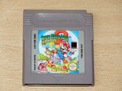Super Mario Land 2 by Nintendo