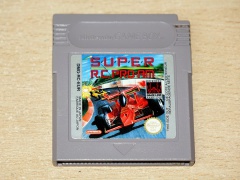 Super RC Pro Am by Nintendo