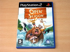 Open Season by Ubisoft